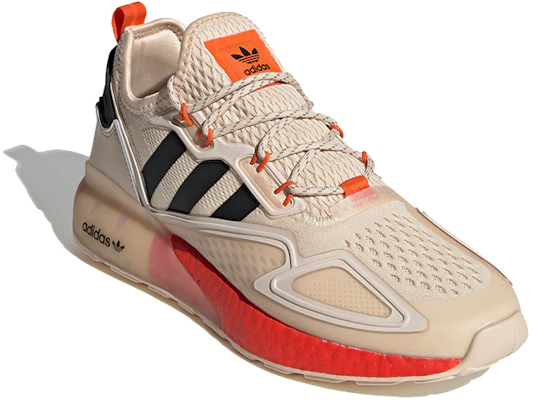adidas Originals ZX 2K Stivali ''Marrone Nero'' FY2001 Lookbook adidas Originals ZX 2K Stivali ''Marrone Nero'' FY2001