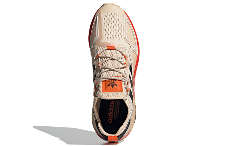 Purchase Sepatu adidas Originals ZX 2K 'Coklat Hitam' FY2001