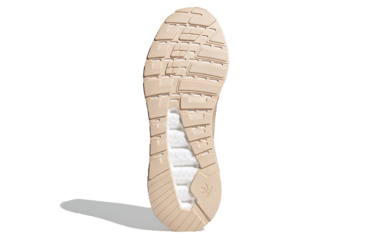 Details for Sepatu adidas Originals ZX 2K 'Coklat Hitam' FY2001