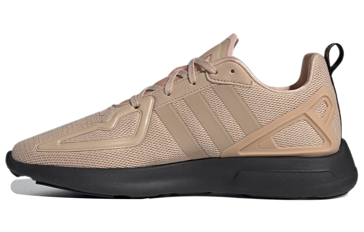 adidas originals ZX 2K Flux 'Brown Black' FV9977