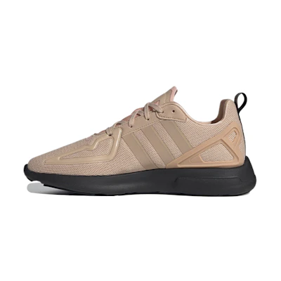 adidas originals ZX 2K Flux 'Brown Black'