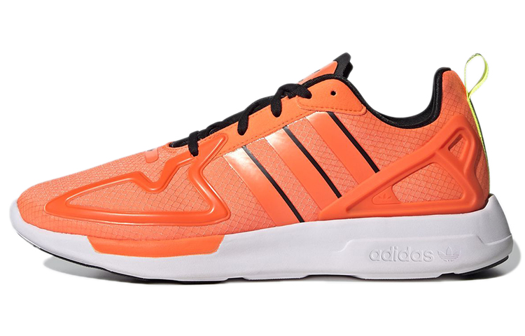 adidas Originals ZX 2K Flux 'Orange' FV9987