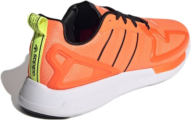 adidas Originals ZX 2K Flux 'Jingga' FV9987 Shop adidas Originals ZX 2K Flux 'Jingga' FV9987