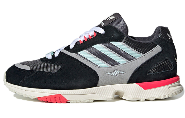 adidas Originals ZX 4000 'Black Grey' EE4837