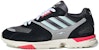 adidas Originals ZX 4000 'Hitam Kelabu' EE4837