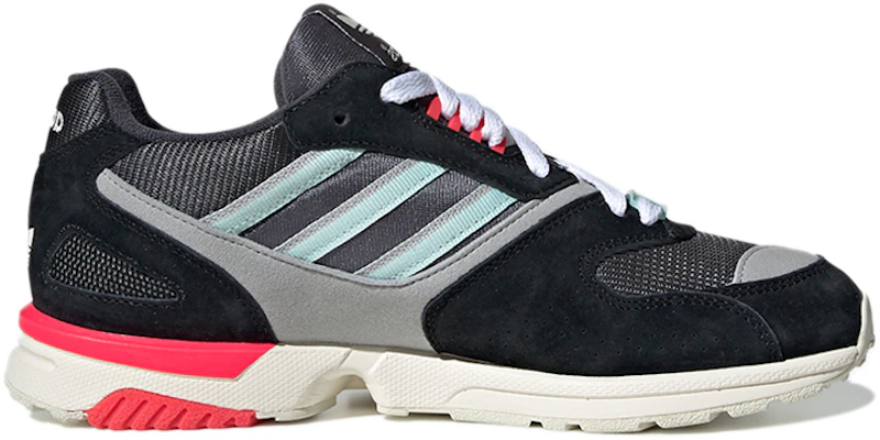adidas Originals ZX 4000 ''Zwart Grijs'' EE4837 Order adidas Originals ZX 4000 ''Zwart Grijs'' EE4837