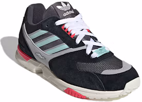 Lookbook adidas Originals ZX 4000 黑灰