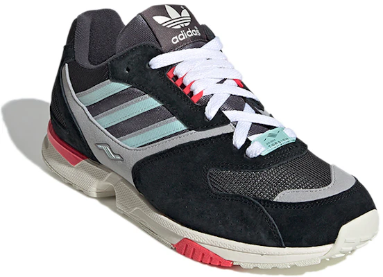 adidas Originals ZX 4000 ''Zwart Grijs'' EE4837 Lookbook adidas Originals ZX 4000 ''Zwart Grijs'' EE4837