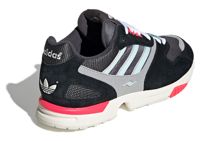 Shop 阿迪达斯 Originals ZX 4000 '黑灰' EE4837