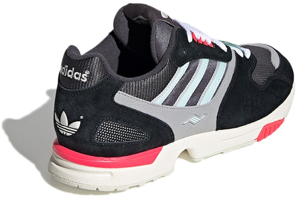 adidas Originals ZX 4000 'Hitam Kelabu' EE4837 Shop adidas Originals ZX 4000 'Hitam Kelabu' EE4837