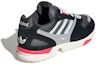 Shop adidas Originals ZX 4000 'Hitam Kelabu' EE4837