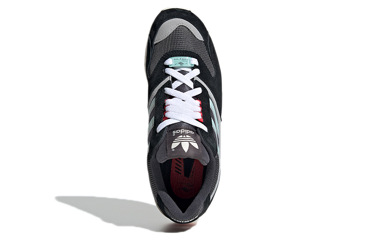 Purchase 阿迪达斯 Originals ZX 4000 '黑灰' EE4837