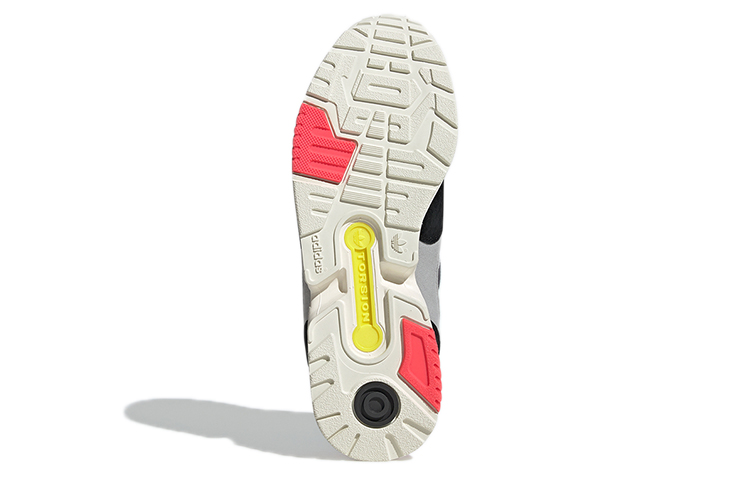 Details for adidas Originals ZX 4000 ''Zwart Grijs'' EE4837