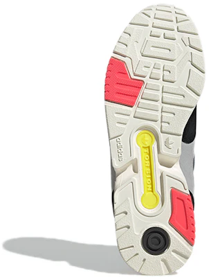 adidas Originals ZX 4000 ''Zwart Grijs'' EE4837 Details for adidas Originals ZX 4000 ''Zwart Grijs'' EE4837