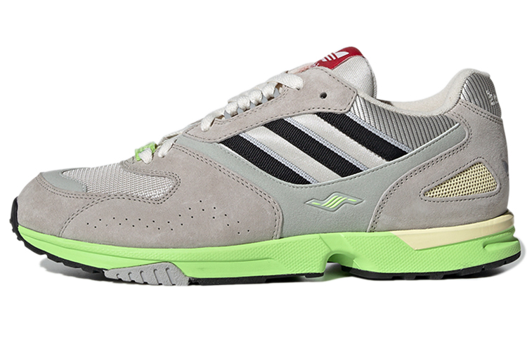 Buy adidas Originals ZX 4000 'Abu Perak' EE4766