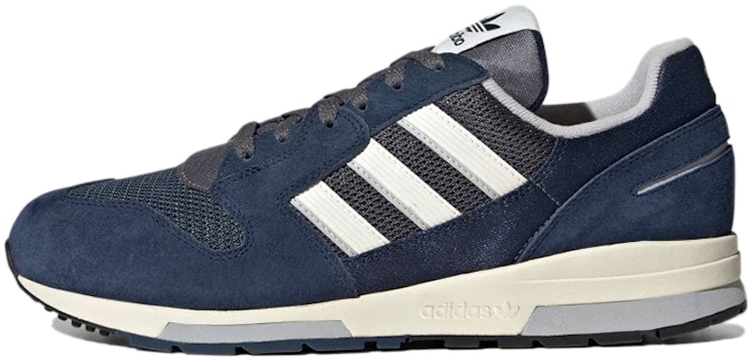 Adidas zx 75 navy white online