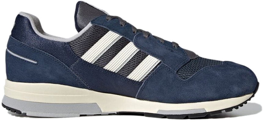 아디다스 오리지널 ZX 420 '블루 화이트' FZ0145 Order 아디다스 오리지널 ZX 420 '블루 화이트' FZ0145