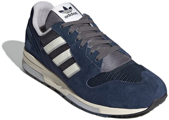 아디다스 오리지널 ZX 420 '블루 화이트' FZ0145 Lookbook 아디다스 오리지널 ZX 420 '블루 화이트' FZ0145