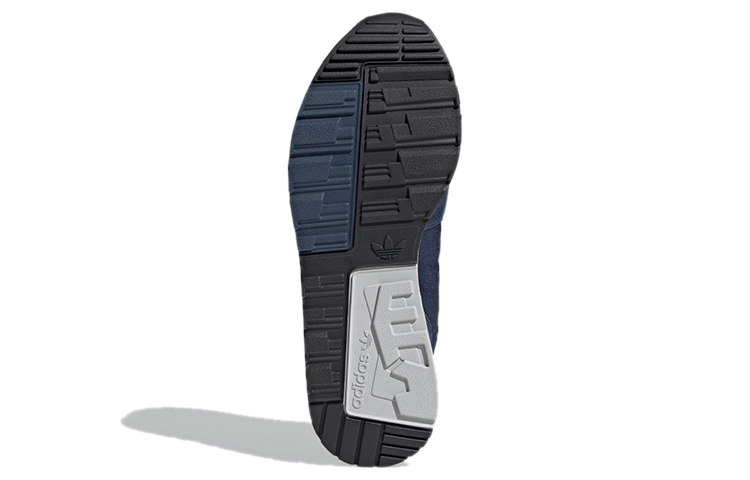 Details for 아디다스 오리지널 ZX 420 '블루 화이트' FZ0145