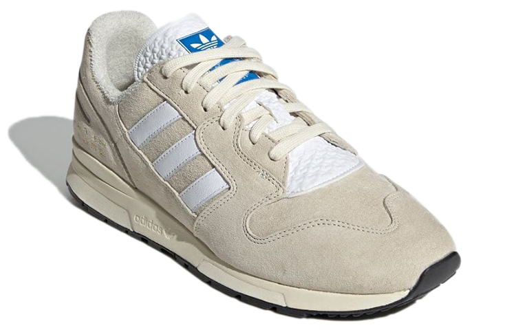 adidas Originals ZX 420 'Cream Khaki' 圖 3