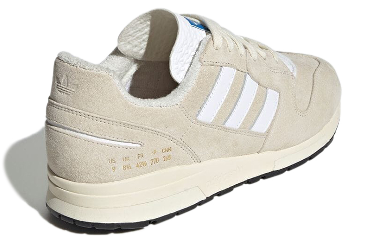 adidas Originals ZX 420 'Cream Khaki' 圖 4