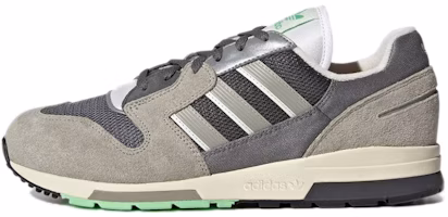 adidas Originals ZX 420 'Grey' H02127 adidas Originals ZX 420 'Grey' H02127