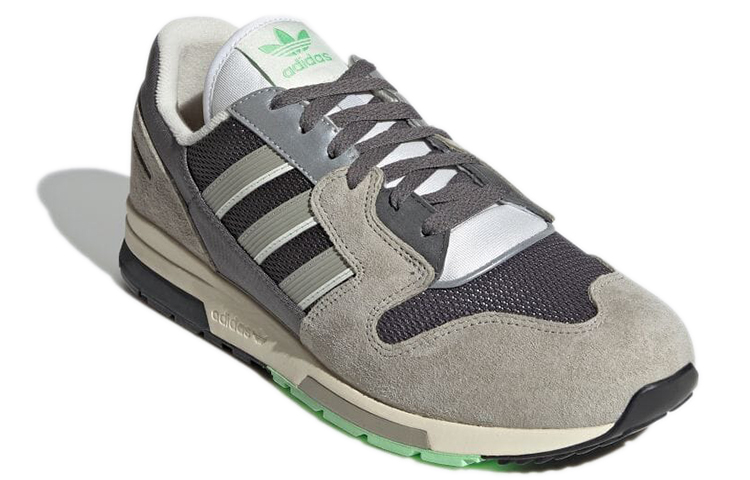 Lookbook adidas Originals ZX 420 ''Gris'' H02127