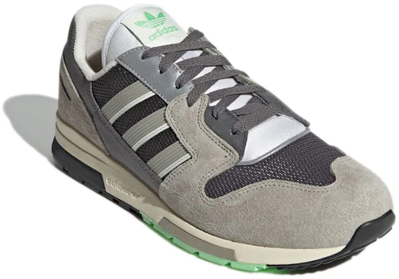 adidas Originals ZX 420 ''Gris'' H02127 Lookbook adidas Originals ZX 420 ''Gris'' H02127