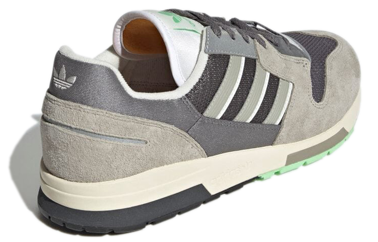 adidas Originals ZX 420 'Grey' 圖 4