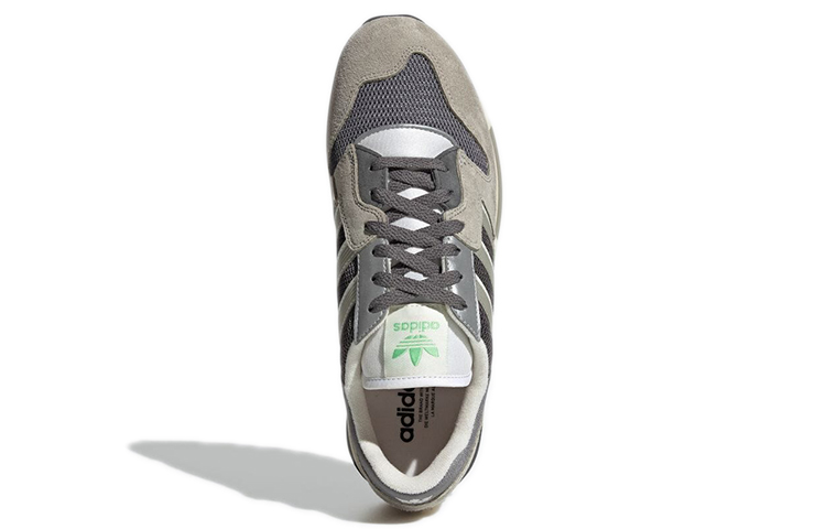 adidas Originals ZX 420 'Grey' 圖 5