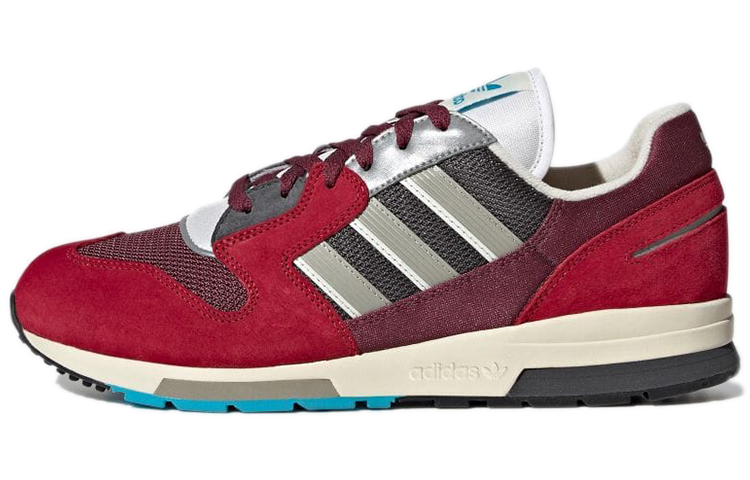 adidas Originals ZX 420 'Red Grey' H02128