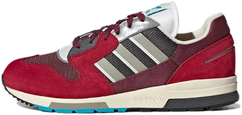 adidas Originals ZX 420 ''Rot Grau'' H02128 Buy adidas Originals ZX 420 ''Rot Grau'' H02128