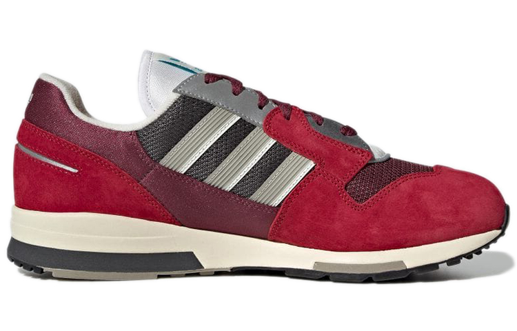 Order adidas Originals ZX 420 ''Rot Grau'' H02128