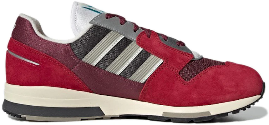 adidas Originals ZX 420 ''Rot Grau'' H02128 Order adidas Originals ZX 420 ''Rot Grau'' H02128