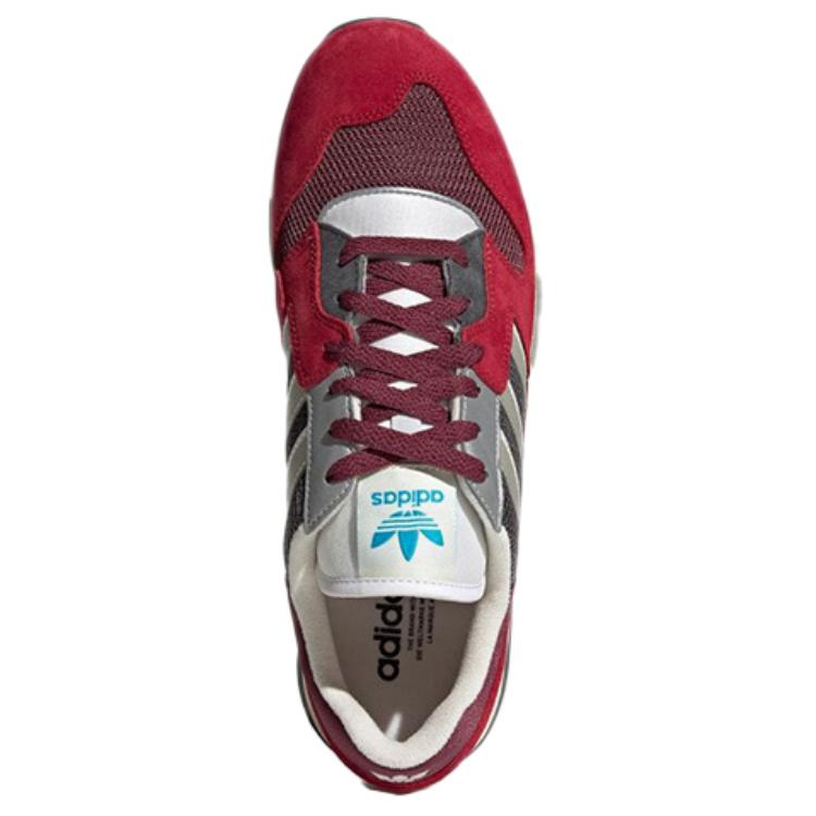 Purchase adidas Originals ZX 420 ''Rot Grau'' H02128