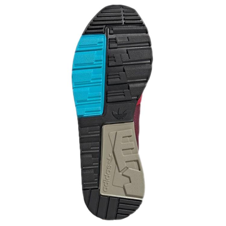 Details for adidas Originals ZX 420 ''Rot Grau'' H02128