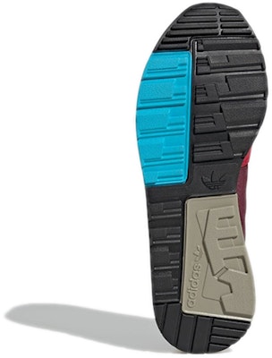 ZX 420 レッドグレー ( Originalsは認知度が高いので省略) H02128 Details for ZX 420 レッドグレー ( Originalsは認知度が高いので省略) H02128