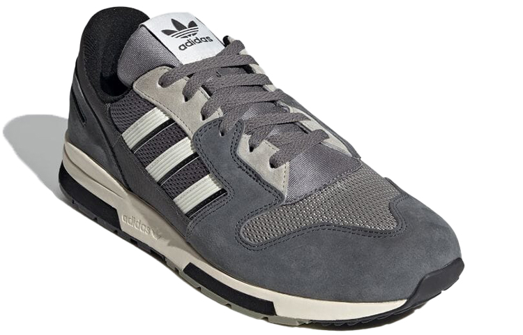 Lookbook adidas Originals ZX 420 'Retro Versatile Grey' FY3661