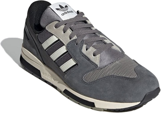 adidas Originals ZX 420 'Retro Versatile Grey' FY3661 Lookbook adidas Originals ZX 420 'Retro Versatile Grey' FY3661