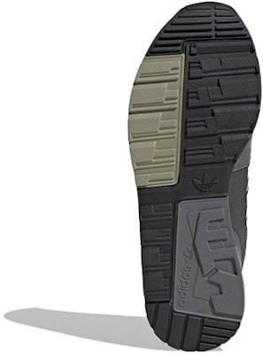 adidas Originals ZX 420 'Retro Versatile Grey' FY3661 Details for adidas Originals ZX 420 'Retro Versatile Grey' FY3661