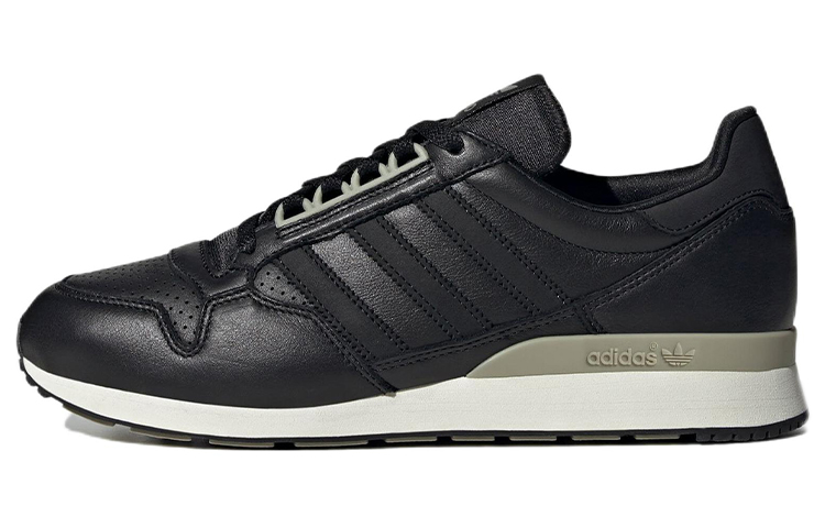 adidas originals ZX 500 'Black' GX1602