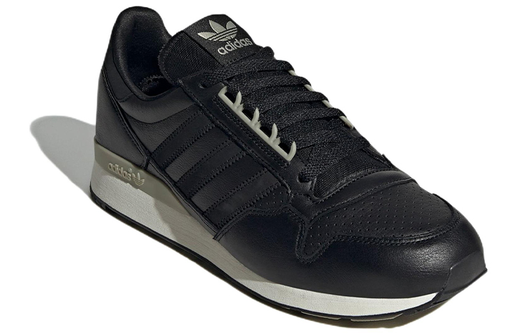 Lookbook adidas Originals ZX 500 ''Schwarz'' GX1602