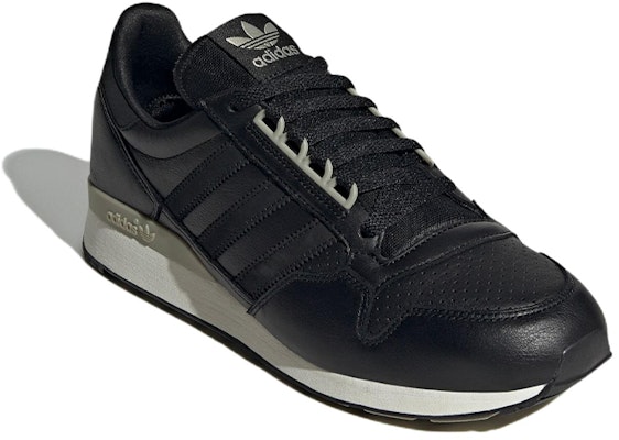 adidas originals ZX 500 'Black' GX1602 Lookbook adidas originals ZX 500 'Black' GX1602