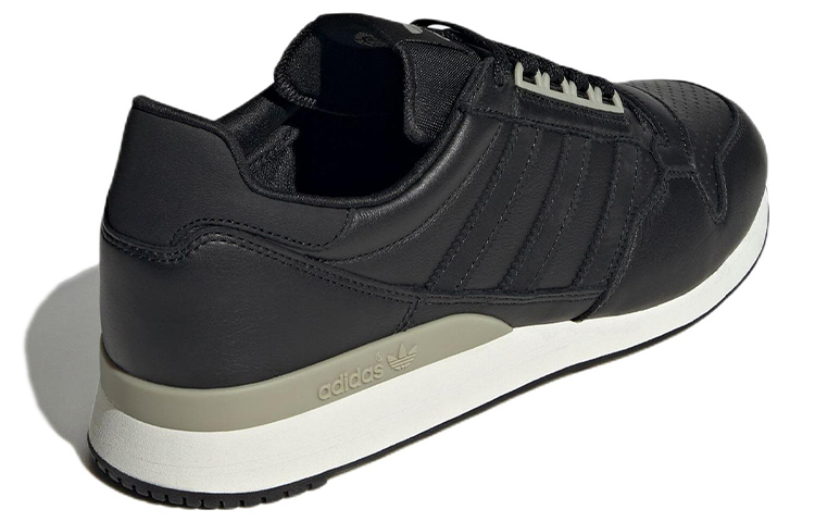 Shop adidas Originals ZX 500 ''Schwarz'' GX1602