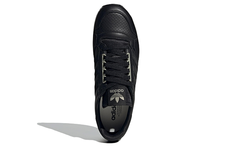 Purchase adidas Originals ZX 500 ''Schwarz'' GX1602