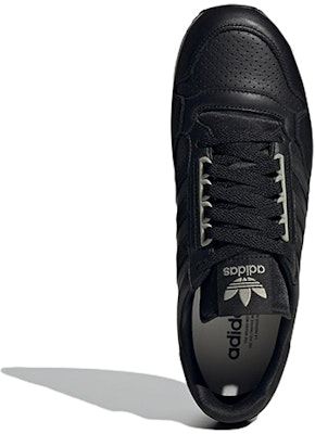 adidas Originals ZX 500 'Hitam' GX1602 Purchase adidas Originals ZX 500 'Hitam' GX1602