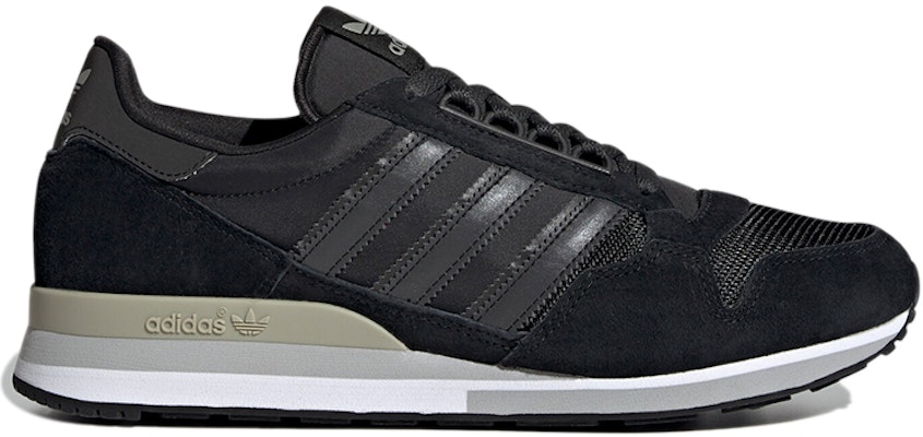 adidas Originals ZX 500 'Hitam Kelabu' H02107 Order adidas Originals ZX 500 'Hitam Kelabu' H02107