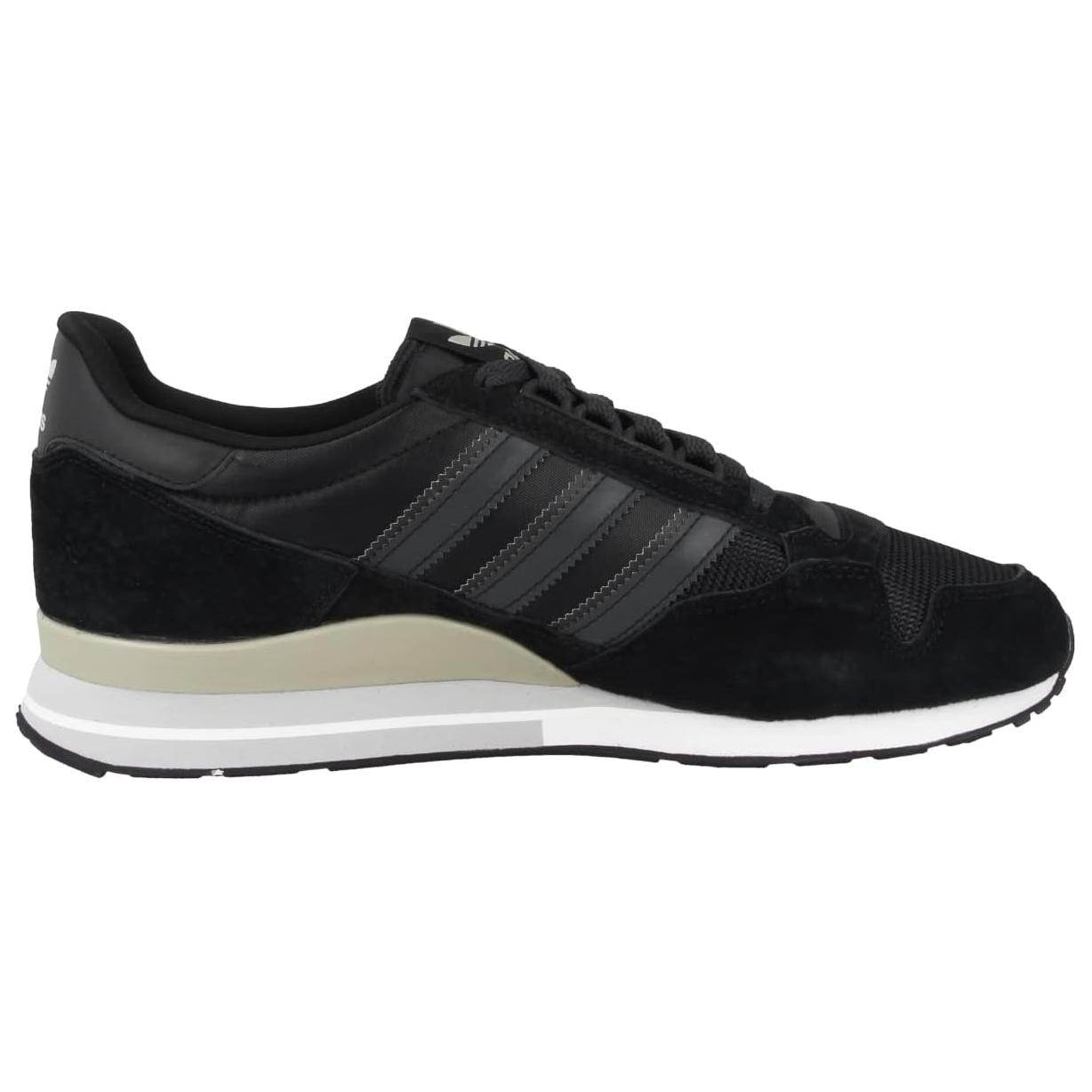 Order adidas Originals ZX 500 ''Schwarz Grau'' H02107