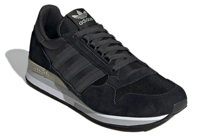 Lookbook adidas Originals ZX 500 ''Schwarz Grau'' H02107