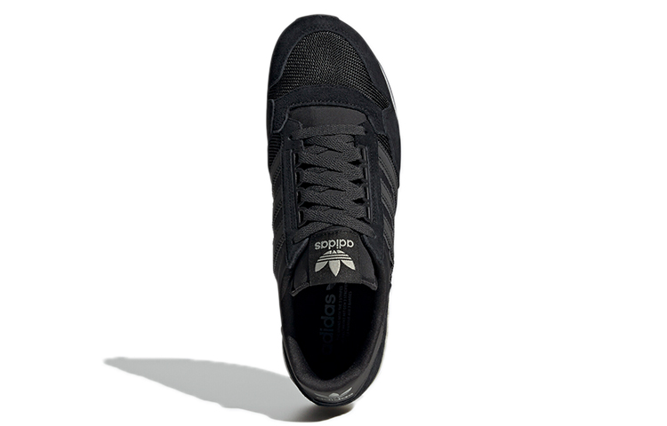 Purchase adidas Originals ZX 500 ''Schwarz Grau'' H02107